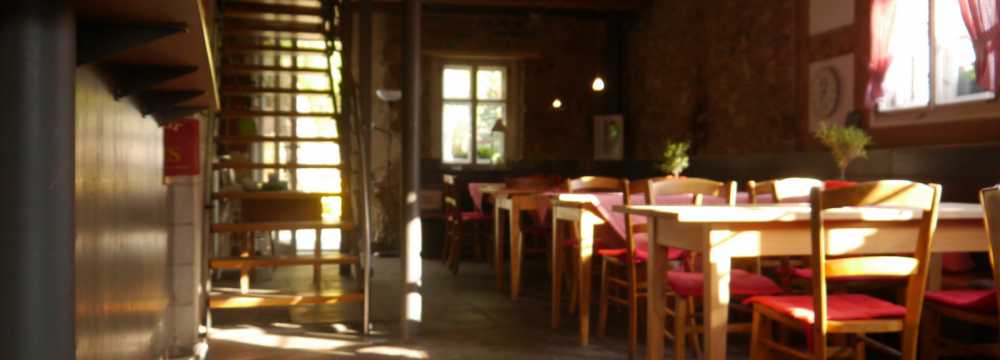 Restaurants in Deilingen: Martines Le petit Restaurant