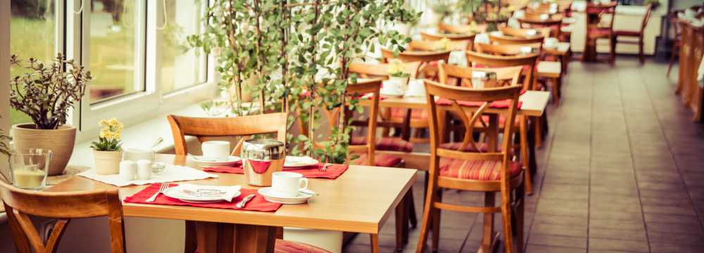 Loipenklause in Oberwiesenthal