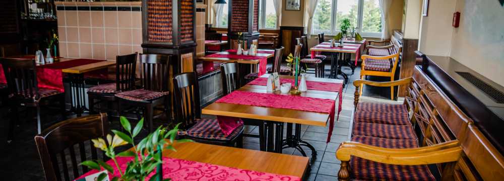 Loipenklause in Oberwiesenthal