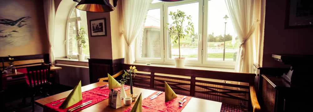 Loipenklause in Oberwiesenthal