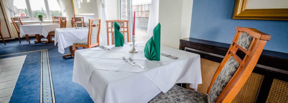 Loipenklause in Oberwiesenthal