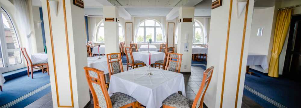 Loipenklause in Oberwiesenthal