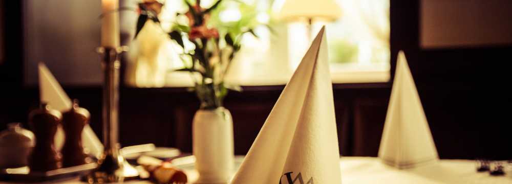 Restaurant Silberbaum in Annaberg-Buchholz