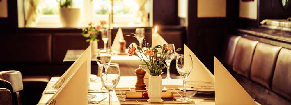 Restaurant Silberbaum in Annaberg-Buchholz