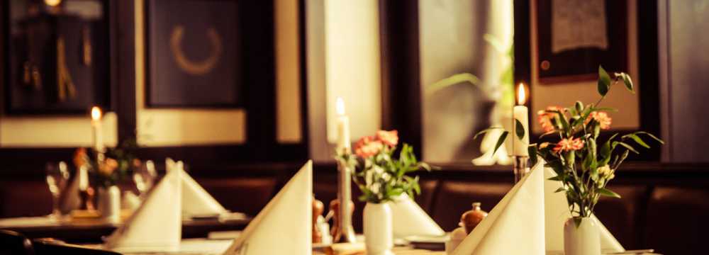 Restaurant Silberbaum in Annaberg-Buchholz