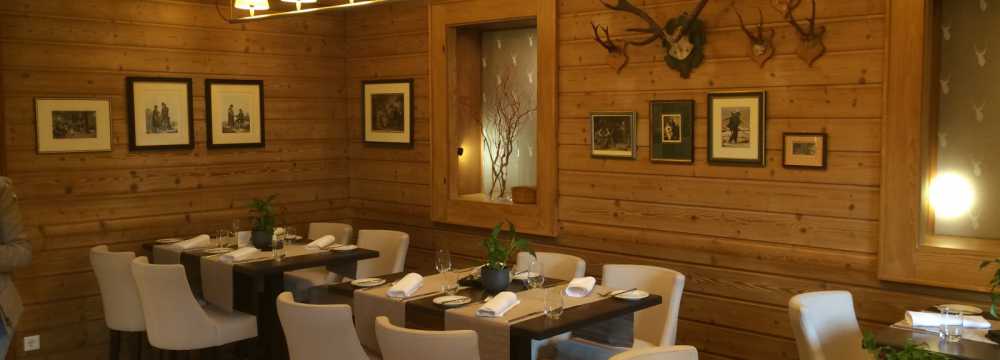 Restaurants in Grasbrunn: Hotel & Restaurant Forstwirt