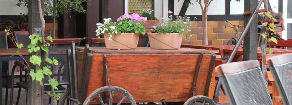 Restaurant Zur Post  in Zwingenberg-Rodau