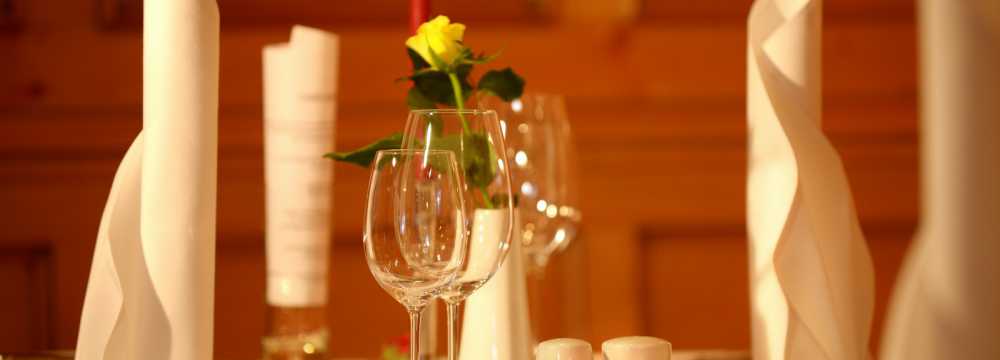 Luitpoldpark-Hotel in F�ssen