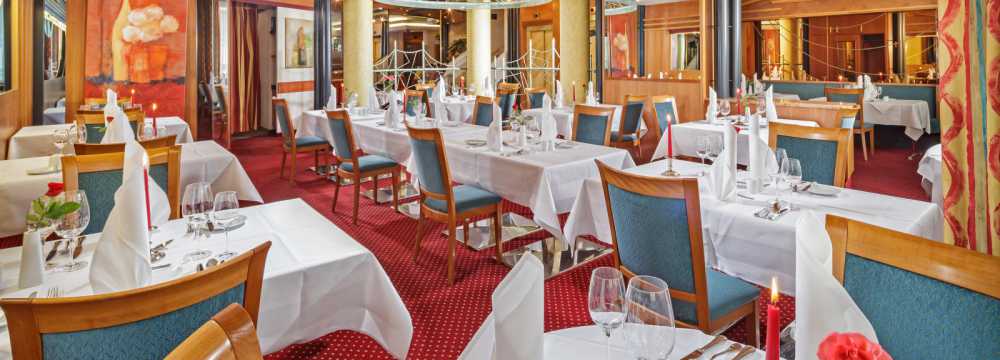 Luitpoldpark-Hotel in F�ssen