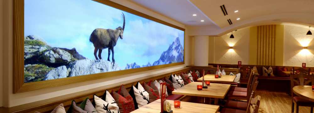 Luitpoldpark-Hotel in F�ssen