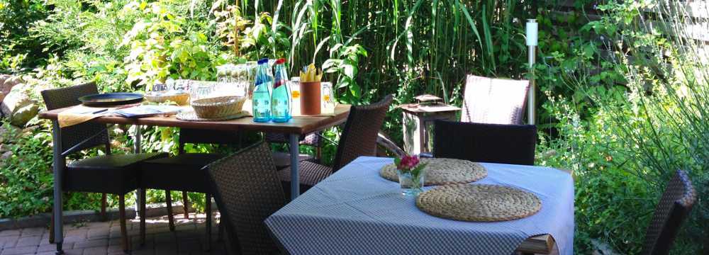 Merfeller Sonntagsstubb� in M�rfelden-Walldorf