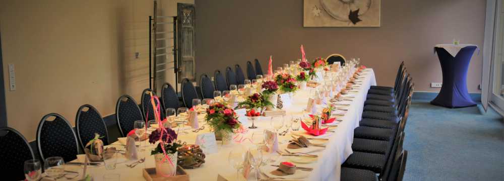 Biosph�renhotel Graf Eberhard in Bad Urach