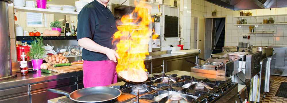 Der Kuhhirte in Bremen