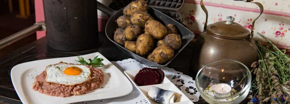 Der Kuhhirte in Bremen