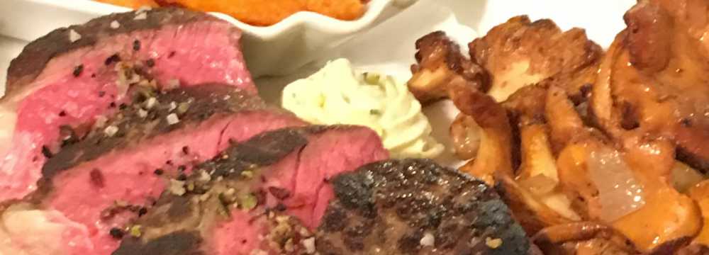 Der Kuhhirte in Bremen