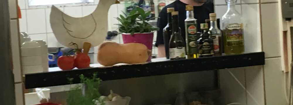 Der Kuhhirte in Bremen