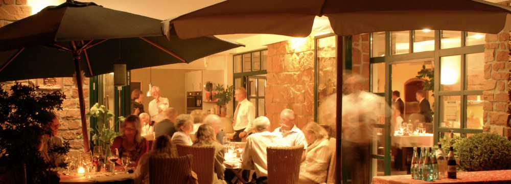 Restaurants in Mrfelden-Walldorf: Merfeller Sonntagsstubb