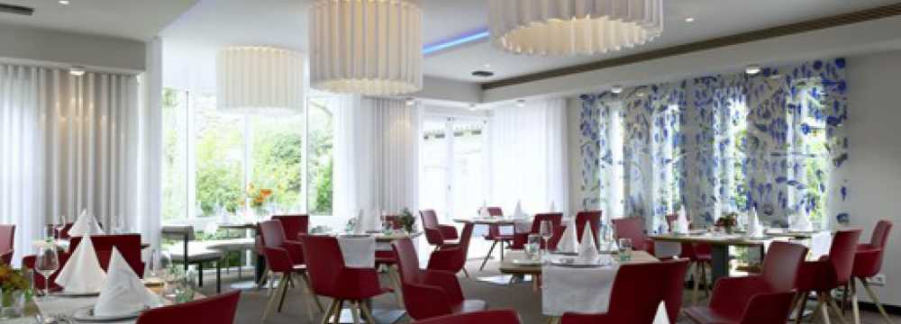 Mintrops Land Hotel - Restaurant Mumm in Essen