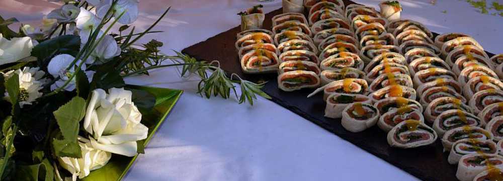 Nadines Forellenhof in Odenthal