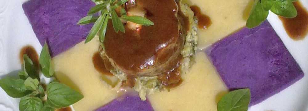 Restaurant Ferdinand in Offenburg