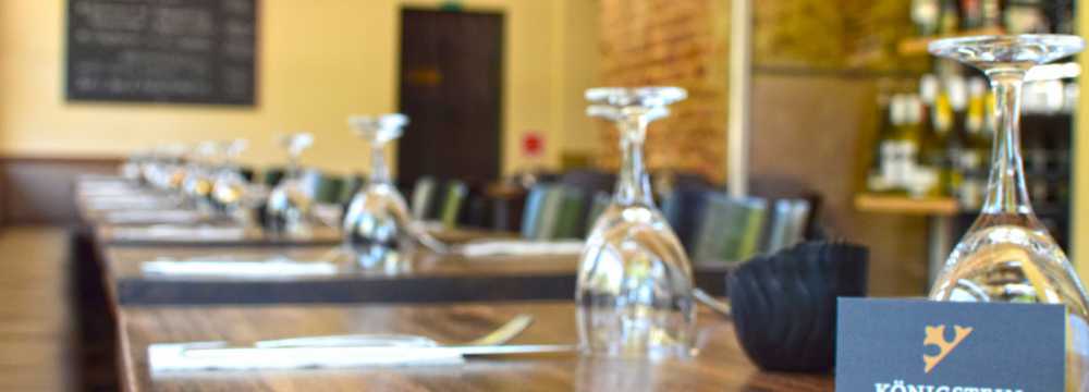 K�nigstein in K�ln