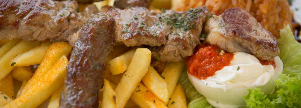 Batos - Genussreise vom Balkan ins Allg�u in Bad Gr�nenbach, Bayern