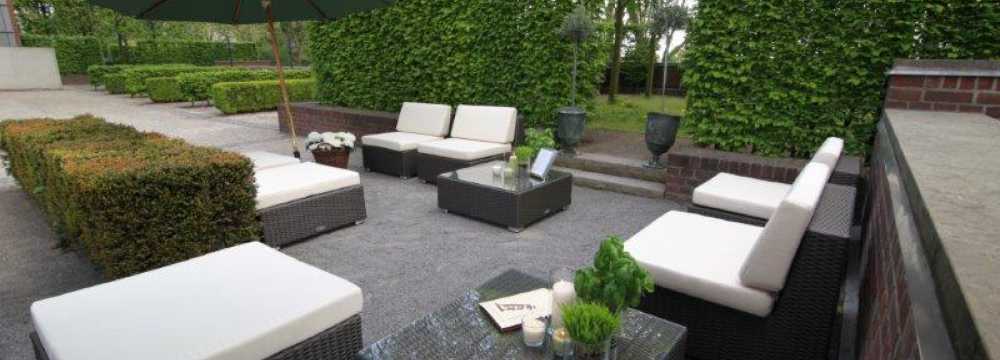 Fabbrica Schlo�-Horst in Gelsenkirchen