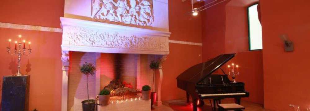 Fabbrica Schlo�-Horst in Gelsenkirchen