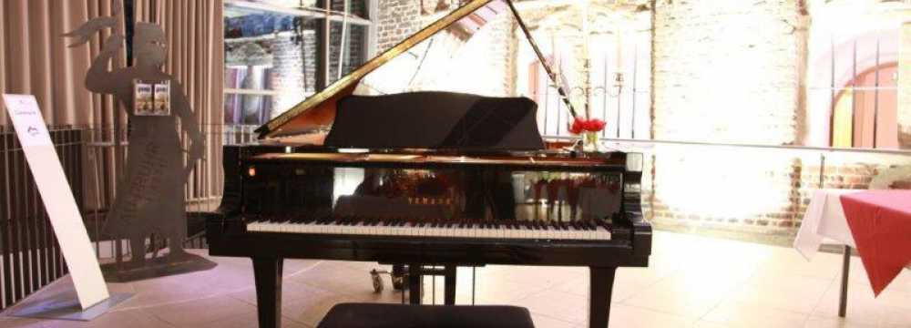 Fabbrica Schlo�-Horst in Gelsenkirchen