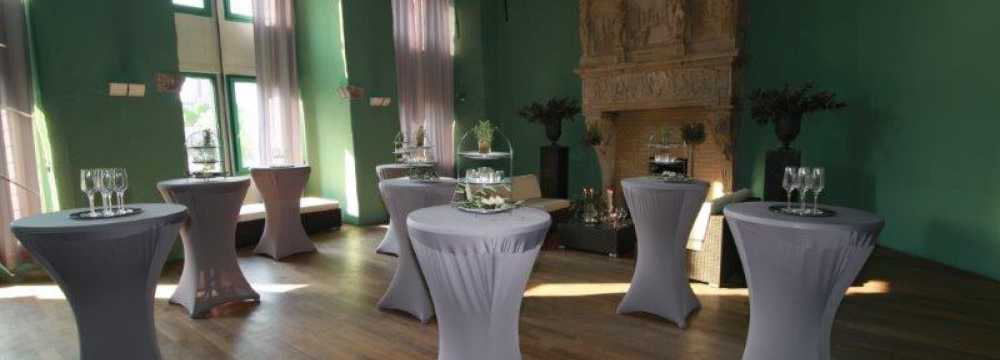 Fabbrica Schlo�-Horst in Gelsenkirchen