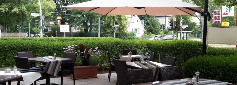 Restaurants in Berlin: Unser Feines Restaurant!