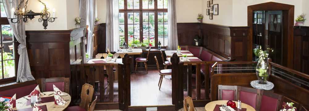 Manforter Hof - Brauhaus & Hotel in Leverkusen