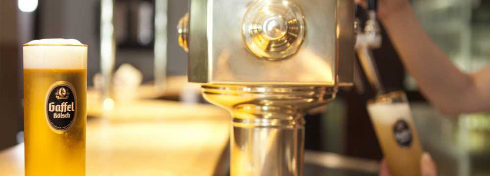 Manforter Hof - Brauhaus & Hotel in Leverkusen