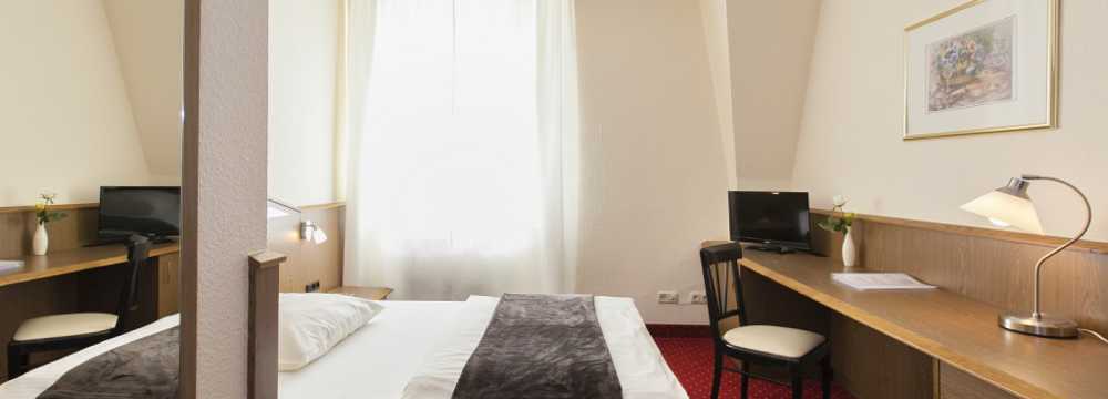 Manforter Hof - Brauhaus & Hotel in Leverkusen