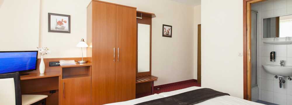 Restaurants in Leverkusen: Manforter Hof - Brauhaus & Hotel