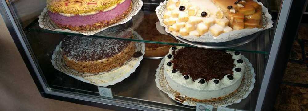 ham in Werder - Havel