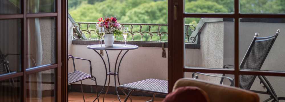 Hotel Restaurant Vinothek LAMM in Bad Herrenalb-Rotensol