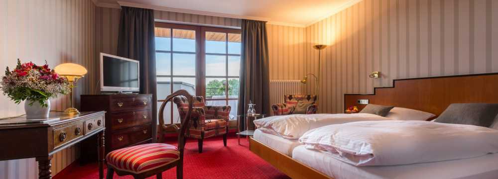 Hotel Restaurant Vinothek LAMM in Bad Herrenalb-Rotensol