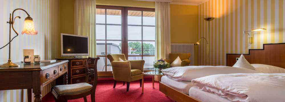 Hotel Restaurant Vinothek LAMM in Bad Herrenalb-Rotensol