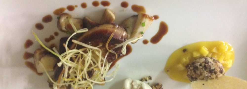 Hotel Lindenhof Restaurant Kasteel in M�nchengladbach