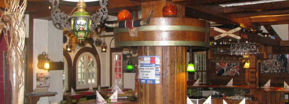 PORTERHOUSE in Radolfzell