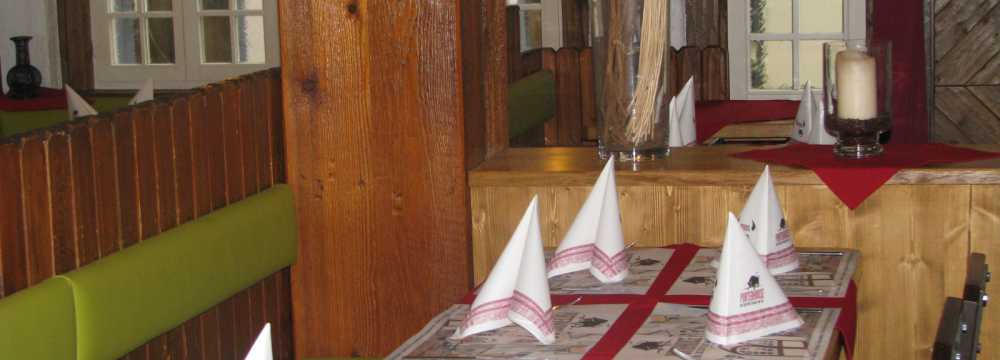 PORTERHOUSE in Radolfzell