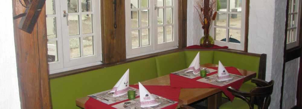 PORTERHOUSE in Radolfzell