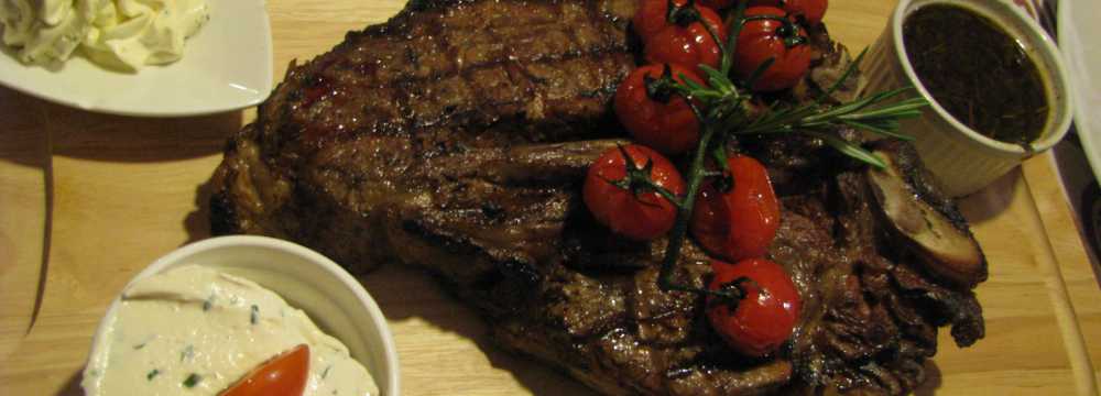 PORTERHOUSE in Radolfzell