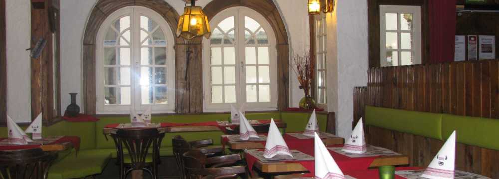 PORTERHOUSE in Radolfzell