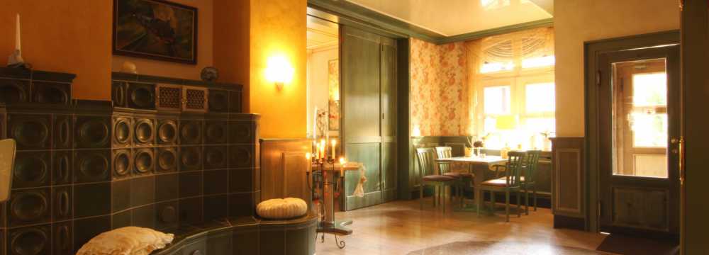 Rabenauer M�hle in Rabenau