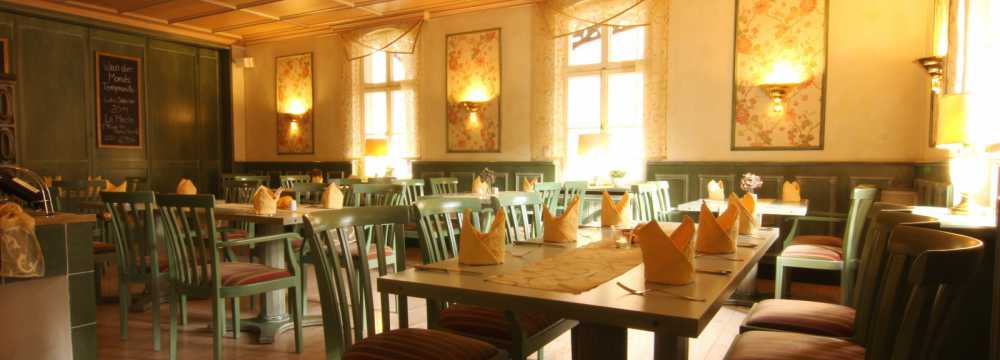 Rabenauer M�hle in Rabenau