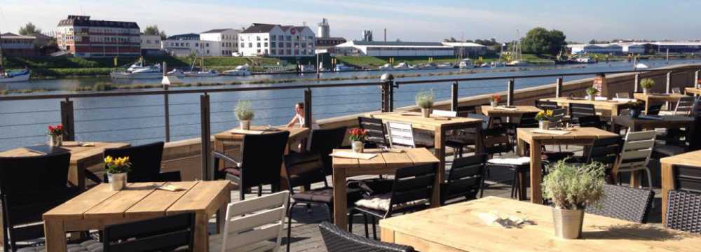 Restaurants in Bremen: VAIVAI Bremen 
