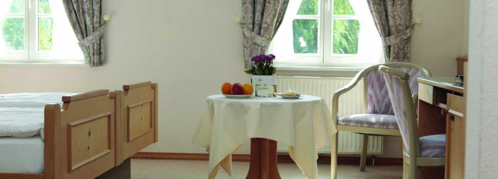 Hotel und Restaurant Zur alten M�hle in Neuenb�rg