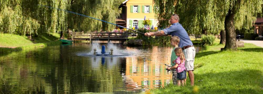 Hotel und Restaurant Zur alten M�hle in Neuenb�rg